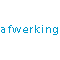 afwerking