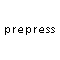 prepress